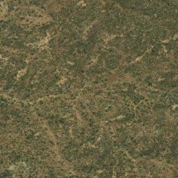 Satellite imagery of Cerro Itapa, CO