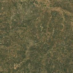 Satellite imagery of Cerro Itapa, CO