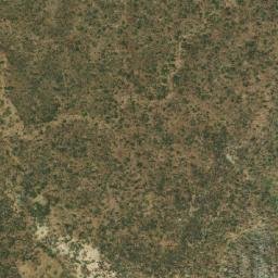 Satellite imagery of Cerro Itapa, CO