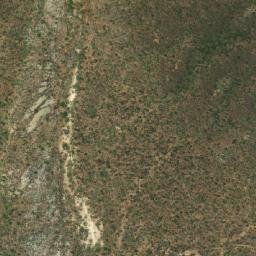 Satellite imagery of Cerro Castilla Mahana, CO