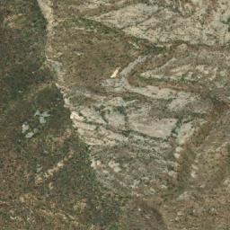 Satellite imagery of Cerro Castilla Mahana, CO