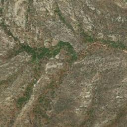 Satellite imagery of Cerro Castilla Mahana, CO