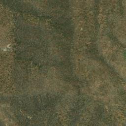 Satellite imagery of Cerro Koushotpaa, CO