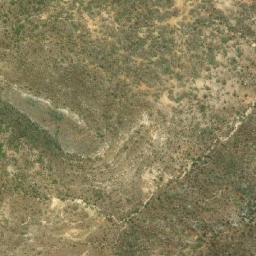 Satellite imagery of Cerro Koushotpaa, CO