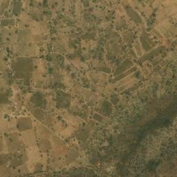 Satellite imagery of Kikiri Tanga, BF