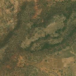 Satellite imagery of Kikiri Tanga, BF