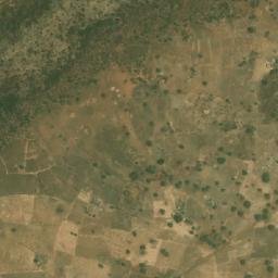 Satellite imagery of Kikiri Tanga, BF