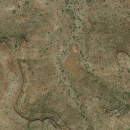 Satellite imagery of Afay ‘Êla, DJ