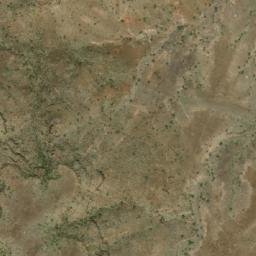 Satellite imagery of Afay ‘Êla, DJ