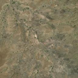 Satellite imagery of Afay ‘Êla, DJ