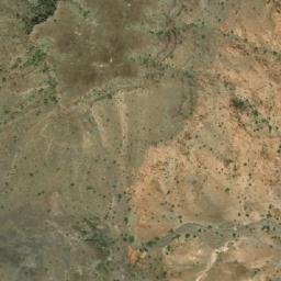 Satellite imagery of Dir, DJ