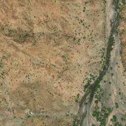 Satellite imagery of Dir, DJ