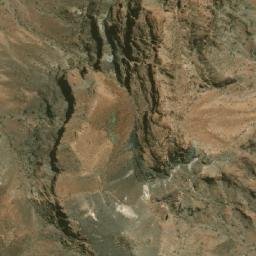 Satellite imagery of Lak‘o le ‘Ale, DJ