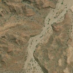 Satellite imagery of Lak‘o le ‘Ale, DJ
