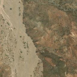 Satellite imagery of Lak‘o le ‘Ale, DJ