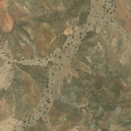 Satellite imagery of Id‘a Kôma, DJ