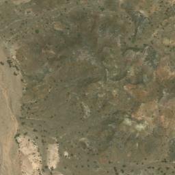 Satellite imagery of Id‘a Kôma, DJ
