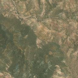 Satellite imagery of Eger Gommo, DJ