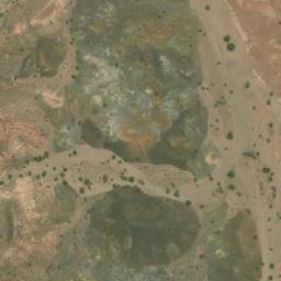 Satellite imagery of Eger Gommo, DJ