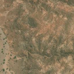 Satellite imagery of H̱orod le ‘Ale, DJ