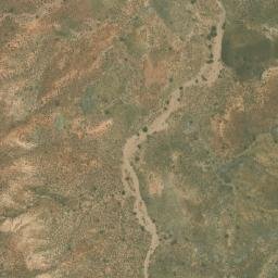 Satellite imagery of H̱orod le ‘Ale, DJ