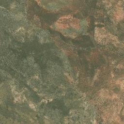 Satellite imagery of Koumbouḏoûḏa, DJ
