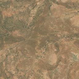 Satellite imagery of Koumbouḏoûḏa, DJ