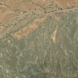 Satellite imagery of Doumi San, DJ