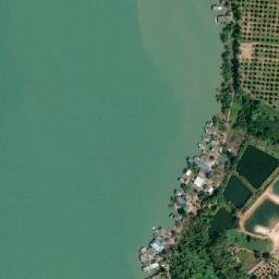 Satellite imagery of Laem Ai Lao, TH