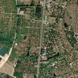 Satellite imagery of Laem Ai Lao, TH