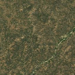 Satellite imagery of Cerro Itapa, CO