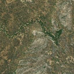 Satellite imagery of Cerro Itapa, CO