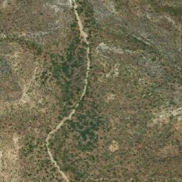 Satellite imagery of Cerro Kasaises, CO