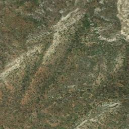 Satellite imagery of Cerro Kasaises, CO