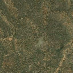 Satellite imagery of Cerro Koushotpaa, CO
