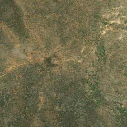 Satellite imagery of Cerro Koushotpaa, CO