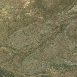 Satellite imagery of Cerro Koushotpaa, CO