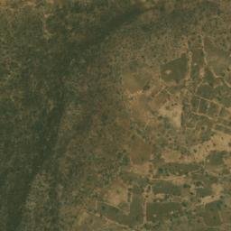 Satellite imagery of Kikiri Tanga, BF