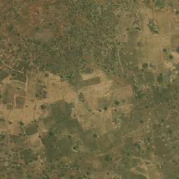 Satellite imagery of Kikiri Tanga, BF