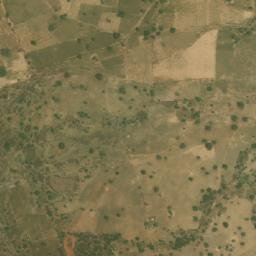 Satellite imagery of Kikiri Tanga, BF