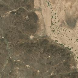 Satellite imagery of Gafolli, DJ