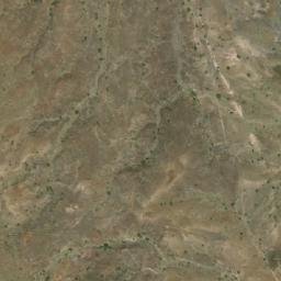 Satellite imagery of Dir, DJ