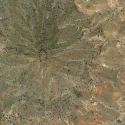 Satellite imagery of Dir, DJ