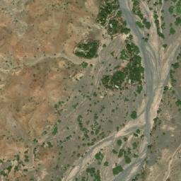 Satellite imagery of Dir, DJ