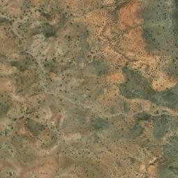 Satellite imagery of Ali ‘Aḏa, DJ