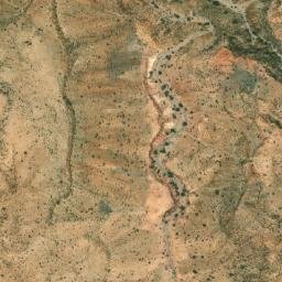 Satellite imagery of Ali ‘Aḏa, DJ