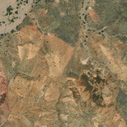 Satellite imagery of ‘Asa Gouloub, DJ