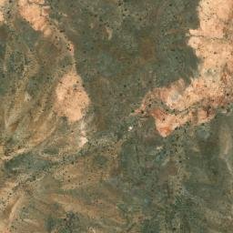 Satellite imagery of ‘Asa Gouloub, DJ