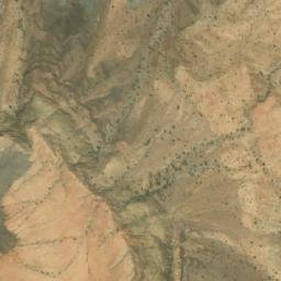 Satellite imagery of ‘Asa Ara‘, DJ