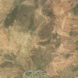 Satellite imagery of ‘Asa Ara‘, DJ